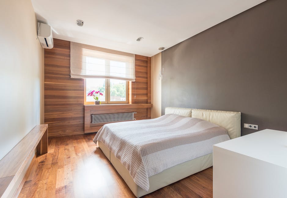 Eco-Friendly Interior Design Solutions 